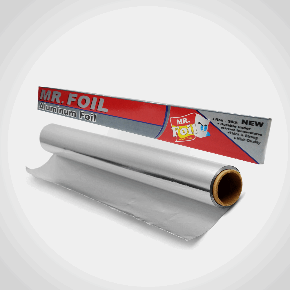 تك اوي/ فويل 200 جرام