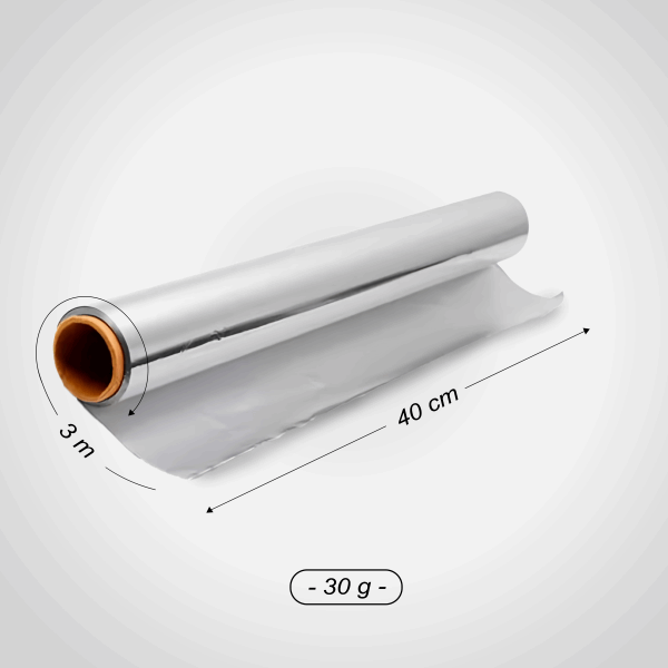 تك اوي/ فويل 30 جرام
