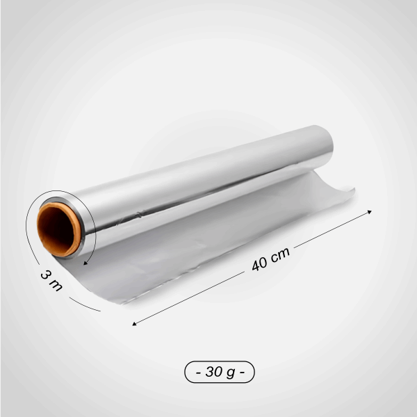 تك اوي/ فويل 50 جرام