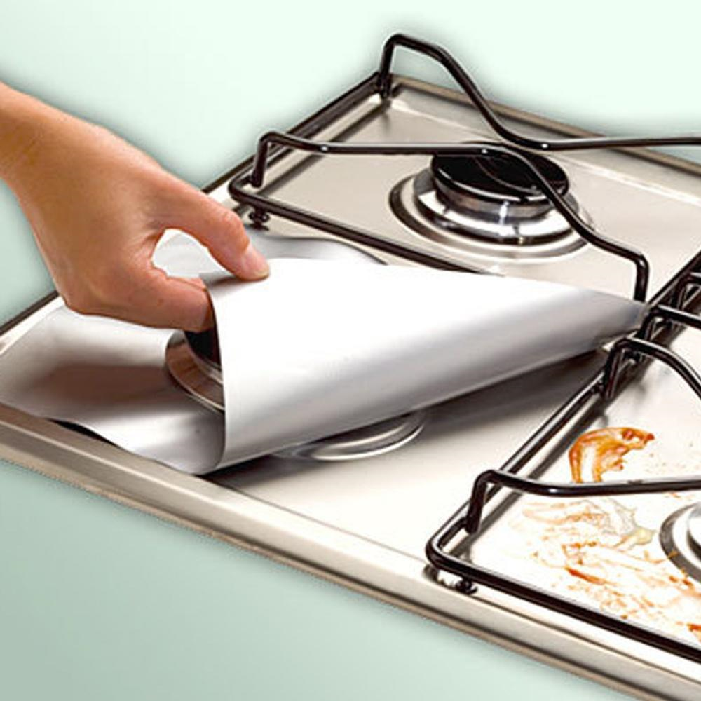 تك اوي/ فويل 5/6 شعله 60 ميكرون