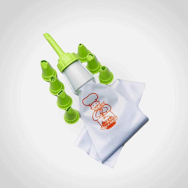 منزلى قمع حلواني