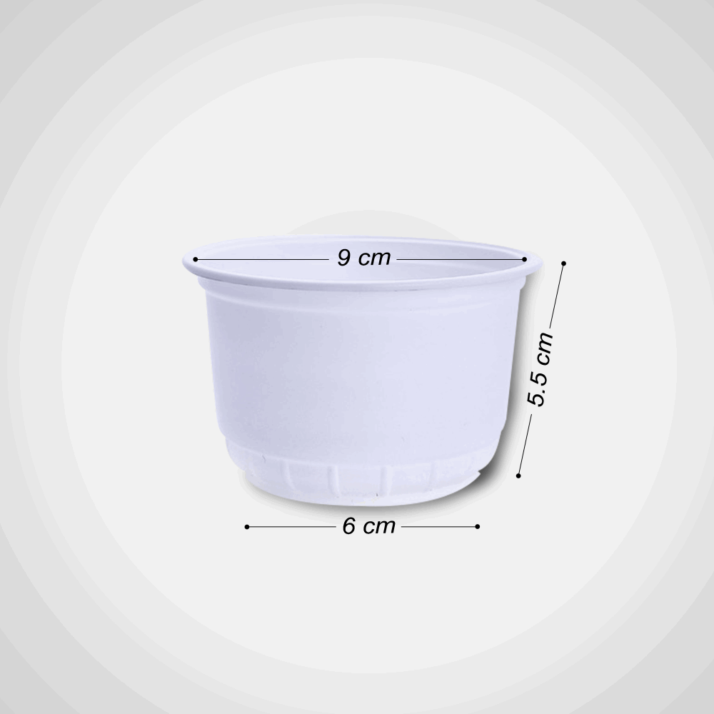 تك اوي/ عبوه 200 ملي 8 اونز ايس PET RC0010