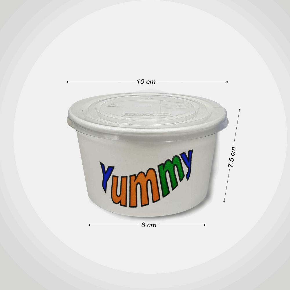 تك اوي/ علب 390 كرتون بالغطاء