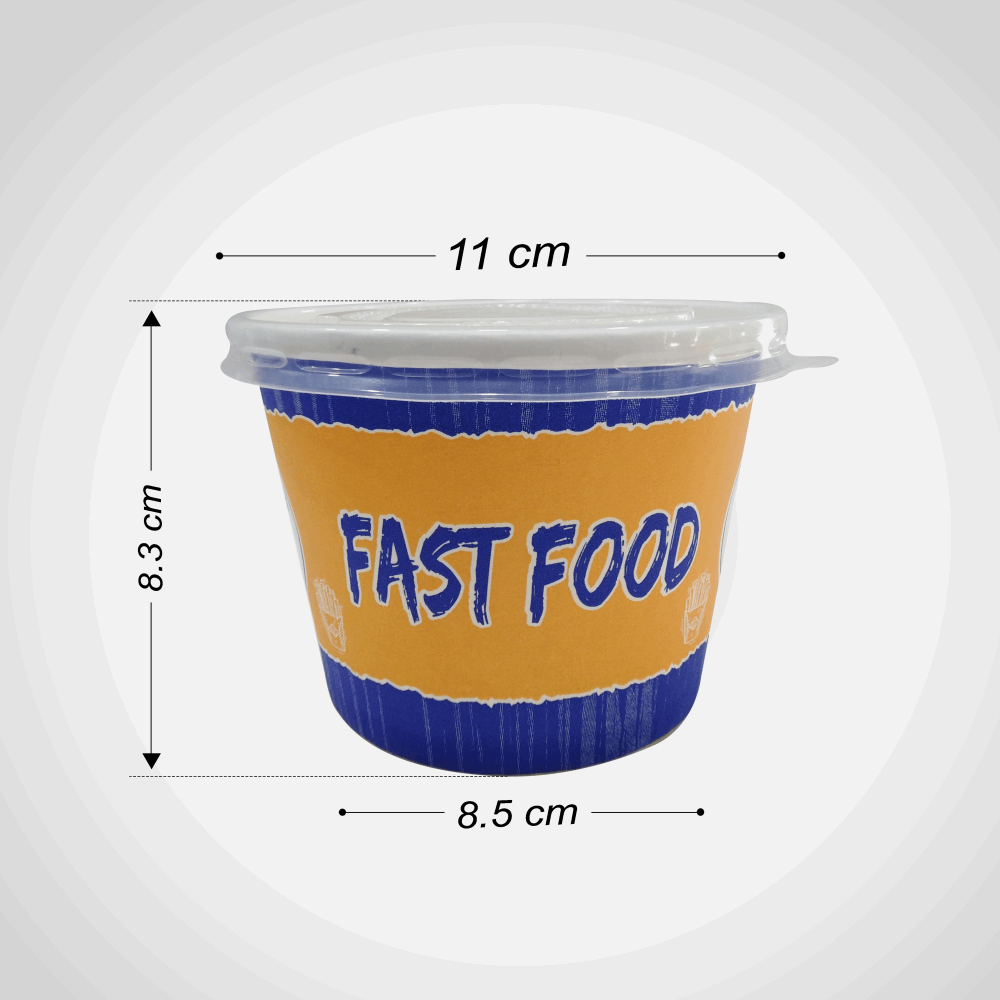 تك اوي/ علب 520 كرتون بالغطاء