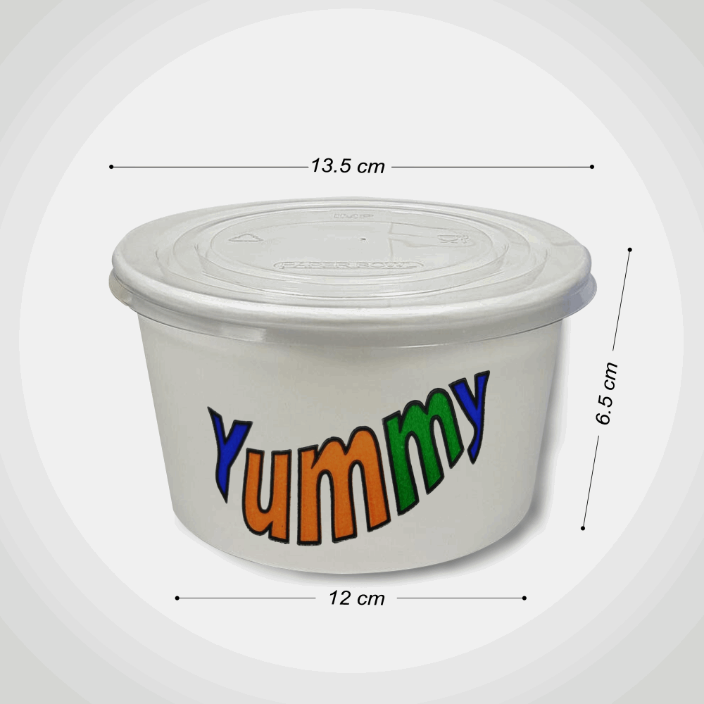 تك اوي/ علب 20 اونز كرتون بالغطاء