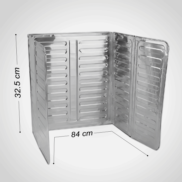 منزلى حاجز الدهون