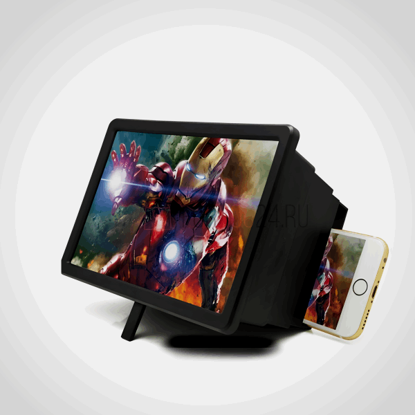 منزلى مكبر شاشه G-6