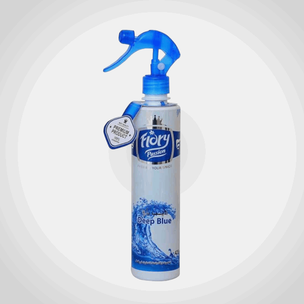 منزلى معطر فلوري ديب بلو