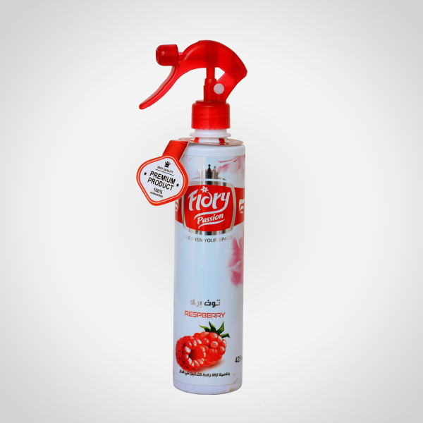 منزلى معطر فلوري توت بري