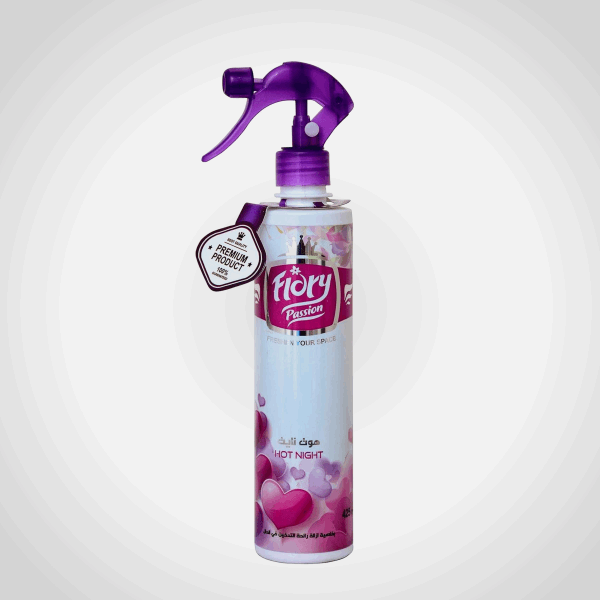 منزلى معطر فلوري هوت نايت