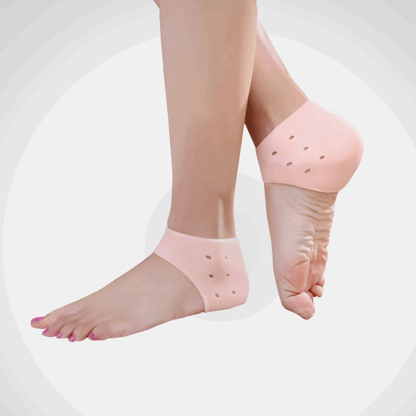 منزلى كعب سليكون