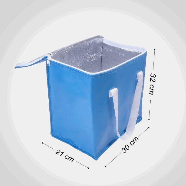 منزلى شنطه حفظ طعام