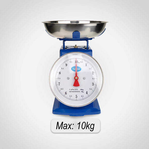 منزلى ميزان مؤشر 5 ك مستورد