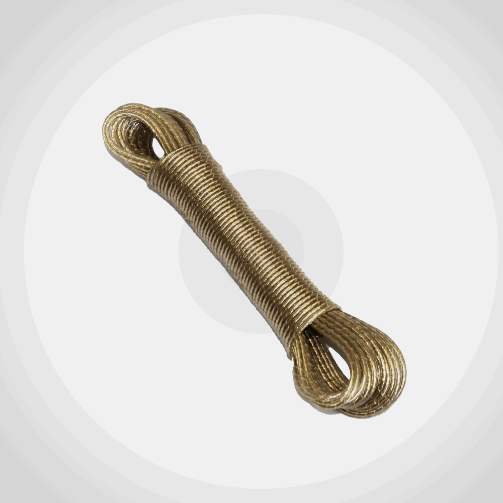 منزلى حبل غسيل وير