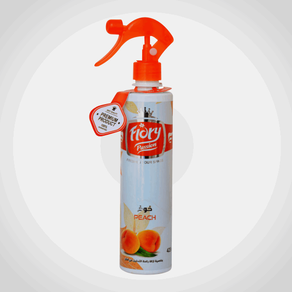 منزلى معطر فلوري خوخ