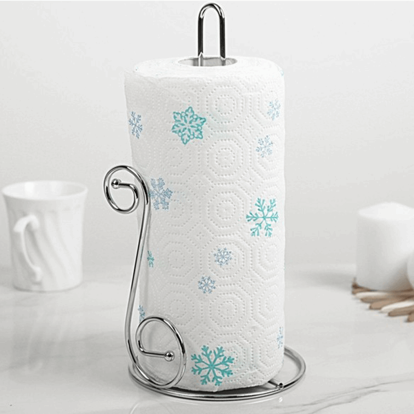 منزلى رول تنشيف زيت *50 شيت