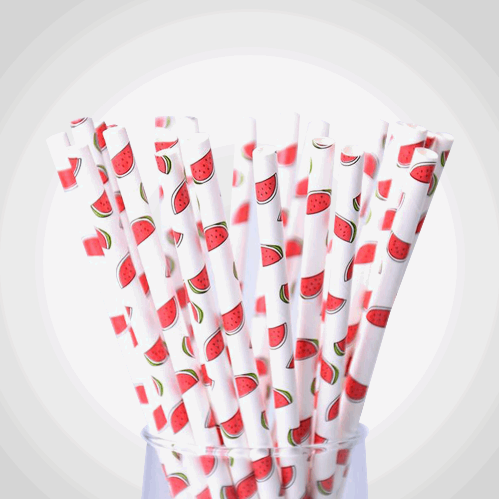 منزلى شاليمو كرتون 6 مللي*250قطعه