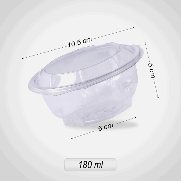 تك اوي/ مفصلي 180 k مدور*75 ق