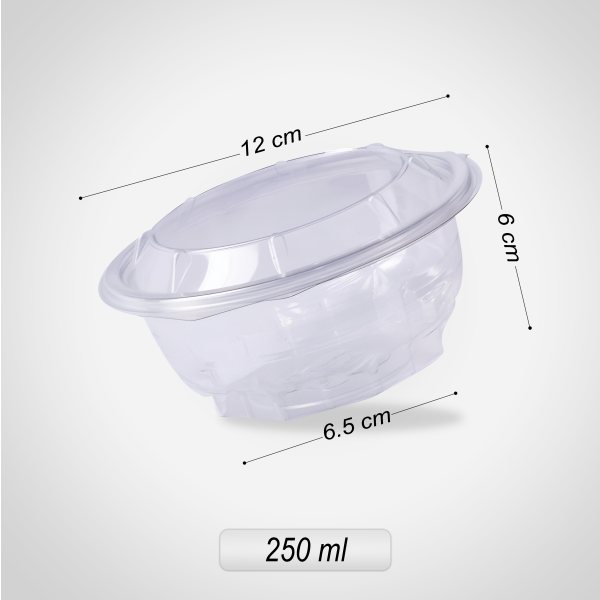 تك اوي/ مفصلي 250 k مدور*75ق