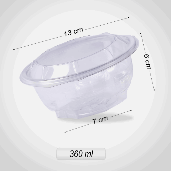 تك اوي/ مفصلي 360 k مدور*100ق