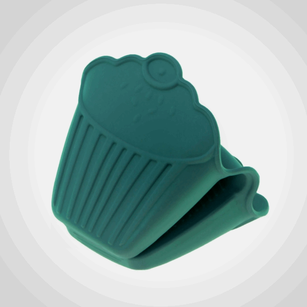 منزلى ماسك سيلكون 2قطعه