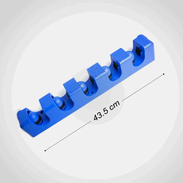 منزلى حامل مكانس