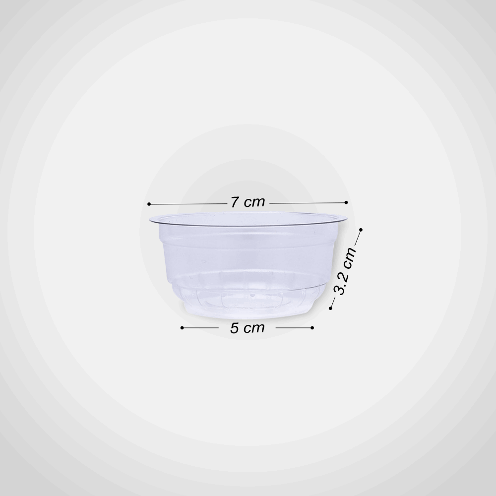 تك اوي/ عبوه 2 اونز صوص K بالغطاء*100ق