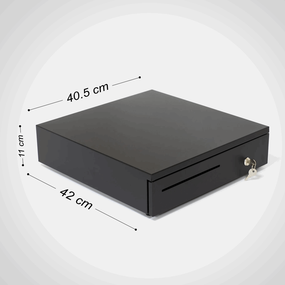 مكتبى درج نقديه ZH 405 N (5 kg) RJ11