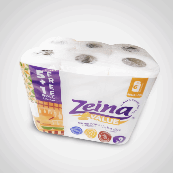 منزلى مطبخ 6 بكره زينه