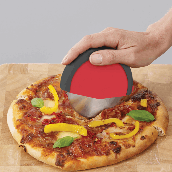 منزلى عجله بيتزا