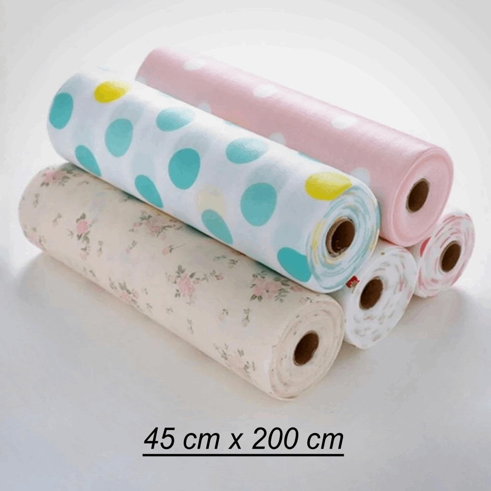 منزلى رول فوم مفرش