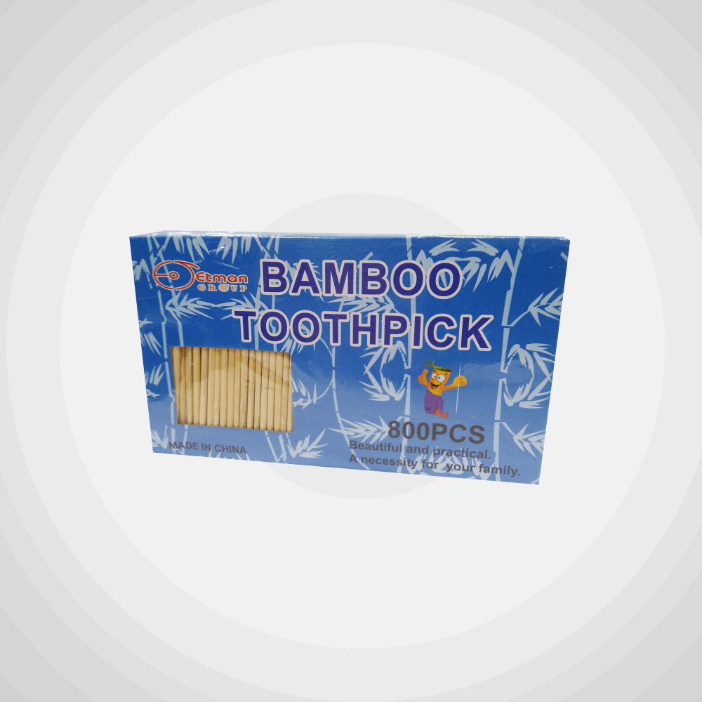 منزلى خله اسنان علبه *800