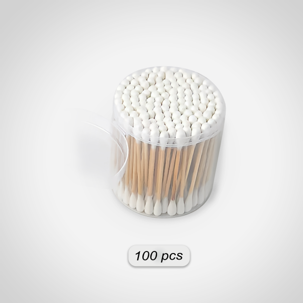 منزلى ودانه خشب 100 عود