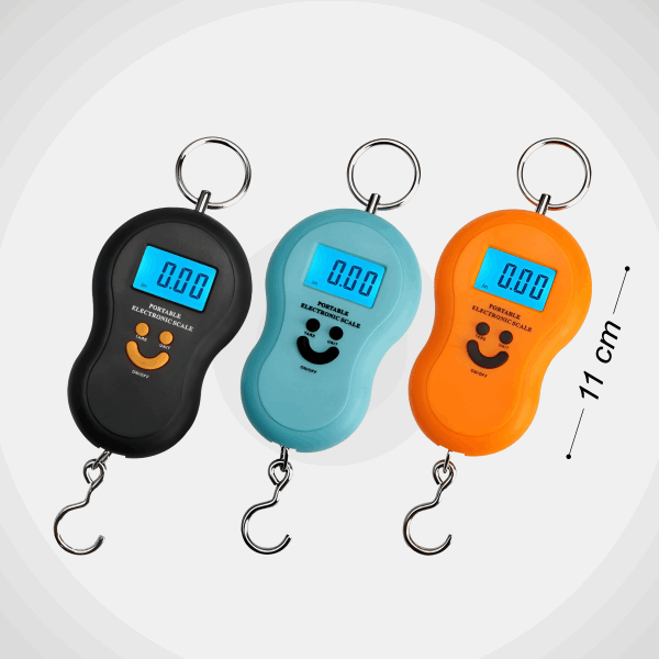 منزلى ميزان شنطه 246-7