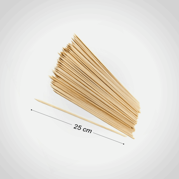 منزلى خله شيش 25 سم