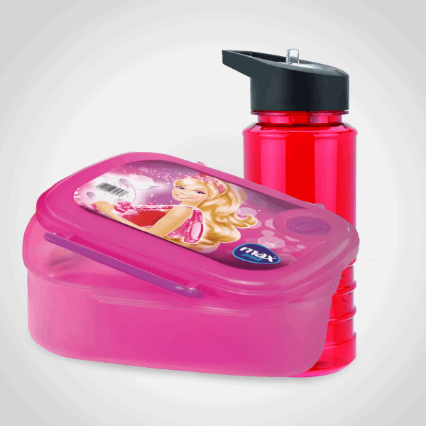 منزلى لانش بوكس ماكس علبة و زمزميه