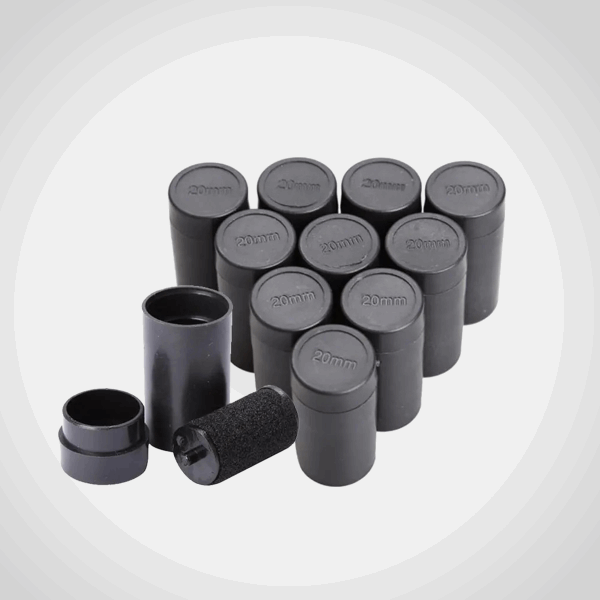 مكتبى حباره مسدس اسعار