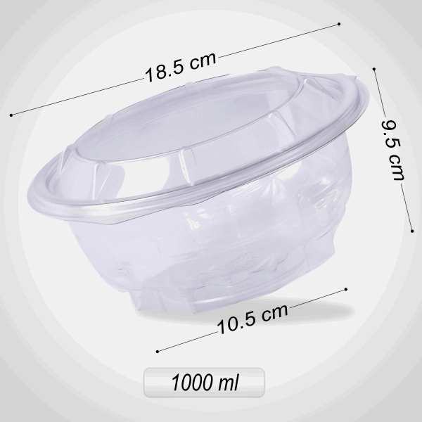 تك اوي/ مفصلي 1000 p مدور*90ق