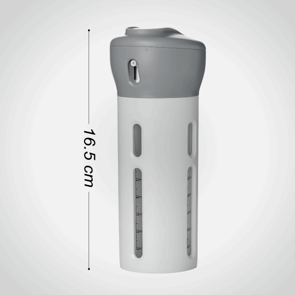 منزلى دسبنسر رحلات 4*1