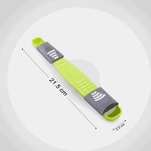 منزلى ملعقه المعيار