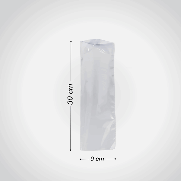 كياس ساده هاى بيور 9 سم لبن A