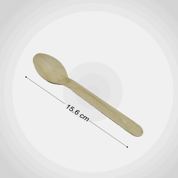 منزلى ملعقه خشب ×100 قطعه