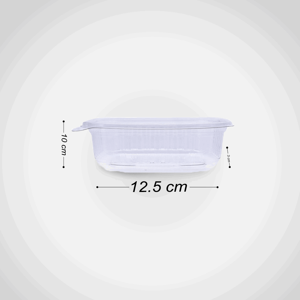 تك اوي/ غطاء عبوه تراي 4*6 اونز k