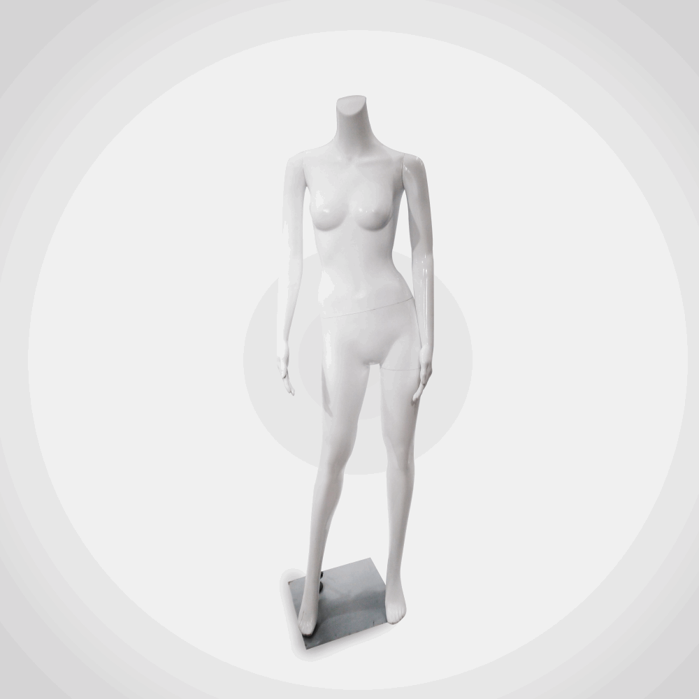 مانيكان حريمى مانيكان حريمي كريستاله