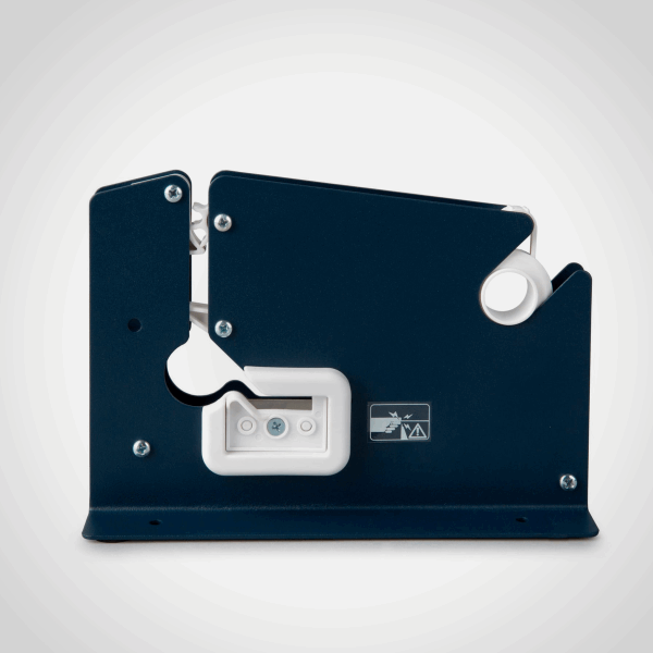 مكتبى ماكينه تحزيم غلق اكياس لصق 12 مم YD 008