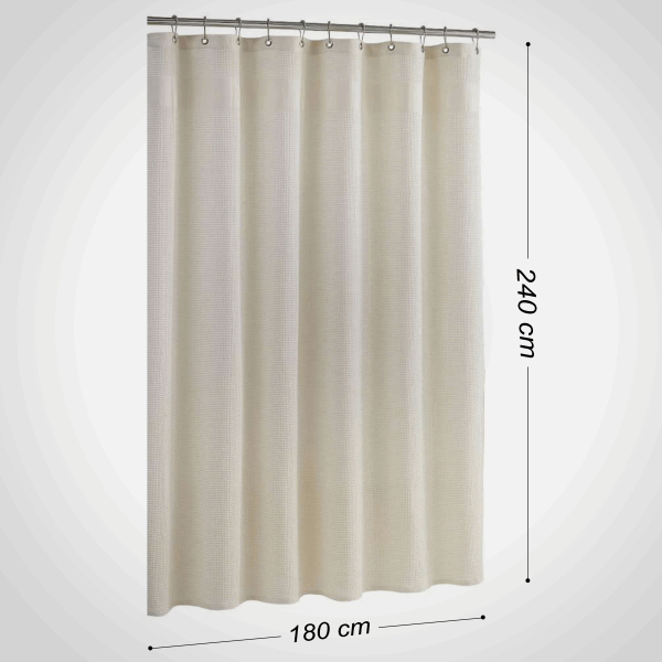 منزلى ستاره حمام 180*240 سم