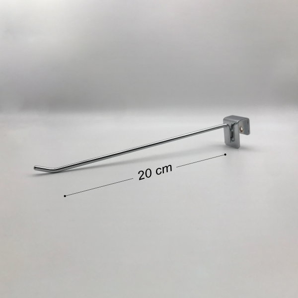 مكتبى شوكه علي ماسوره مربعه 20 سم