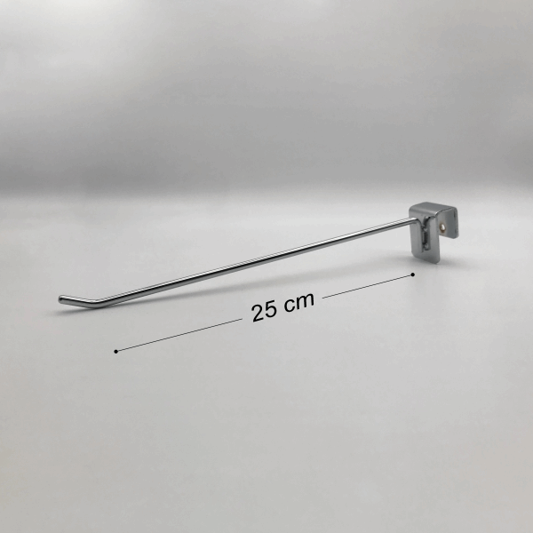 مكتبى شوكه علي ماسوره مربعه 25 سم