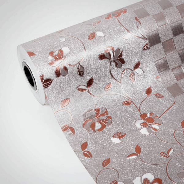 منزلى مفرش سفره بلاستيك فواكه 90×145سم