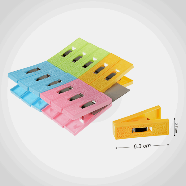 منزلى مشبك غسيل بلاستيك بسيوني *20ق